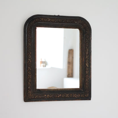 French mirror