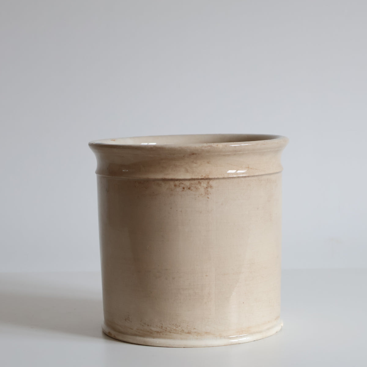Confiture pot - Portobello