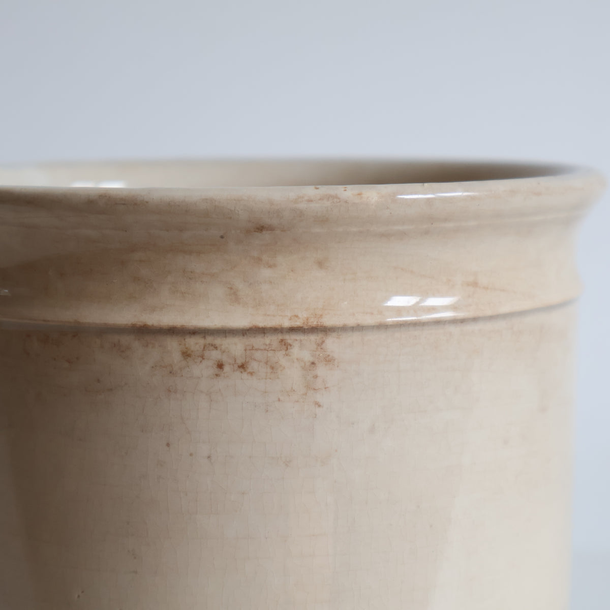 Confiture pot - Portobello