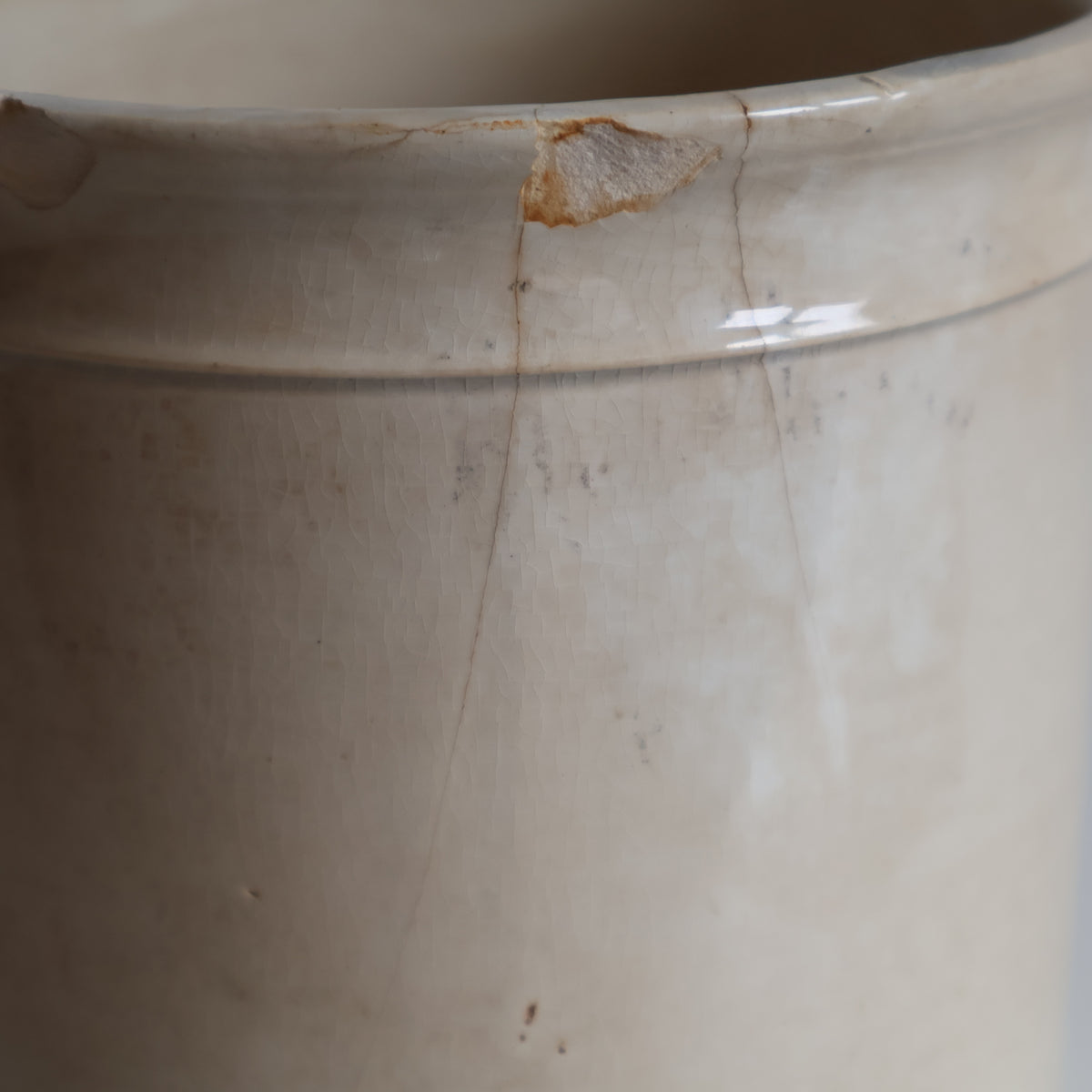 Confiture pot - Portobello