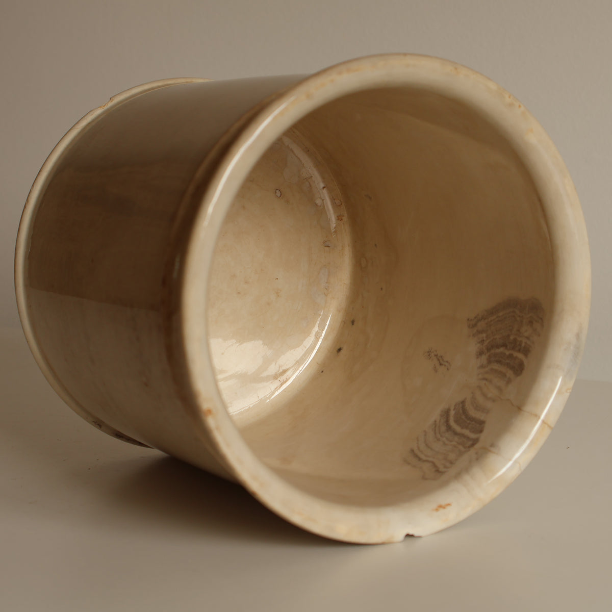 Confiture pot - Portobello