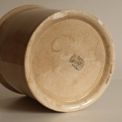 Confiture pot - Portobello