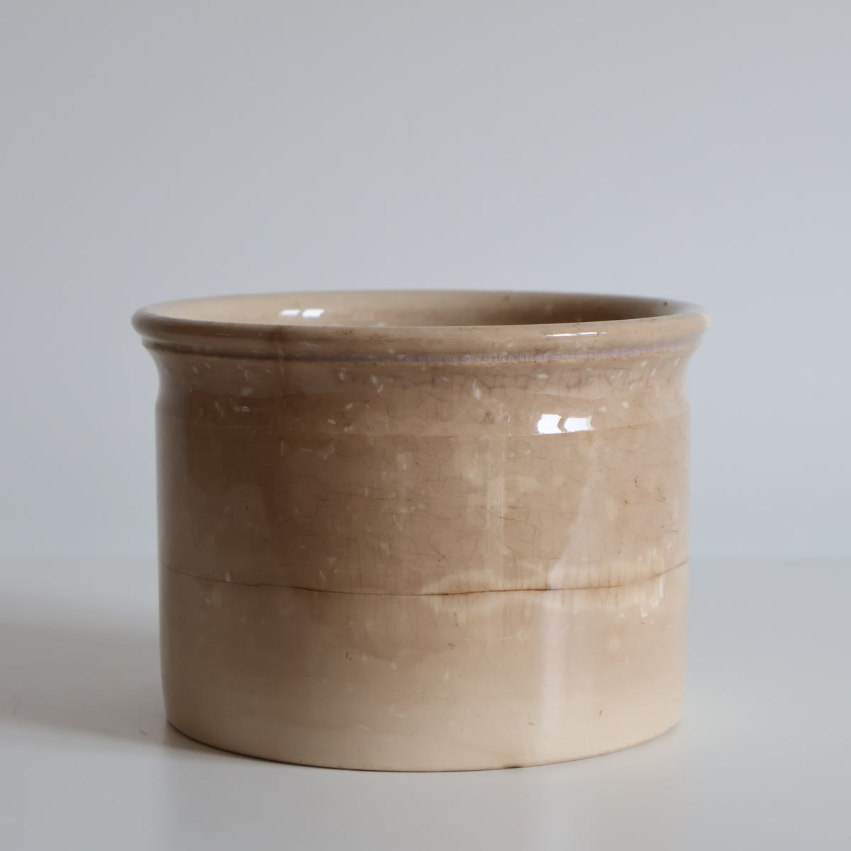 Confiture pot - Downing
