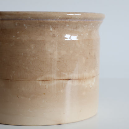Confiture pot - Downing
