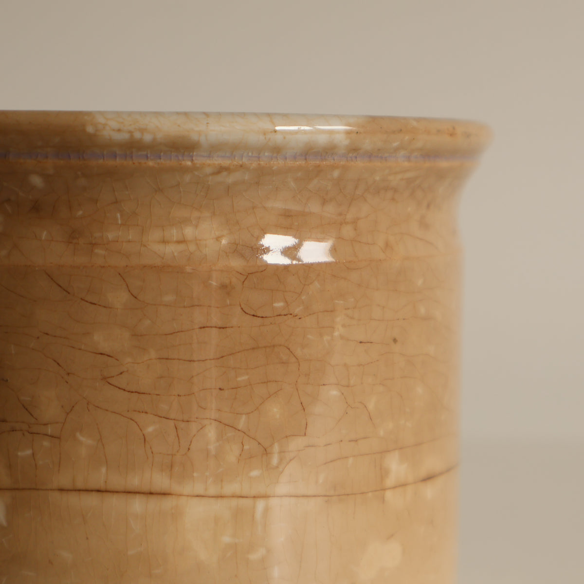 Confiture pot - Downing