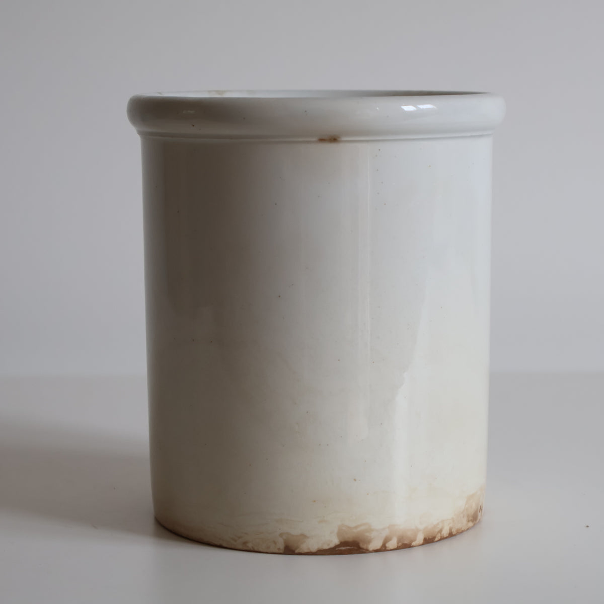 Confiture pot - Baker