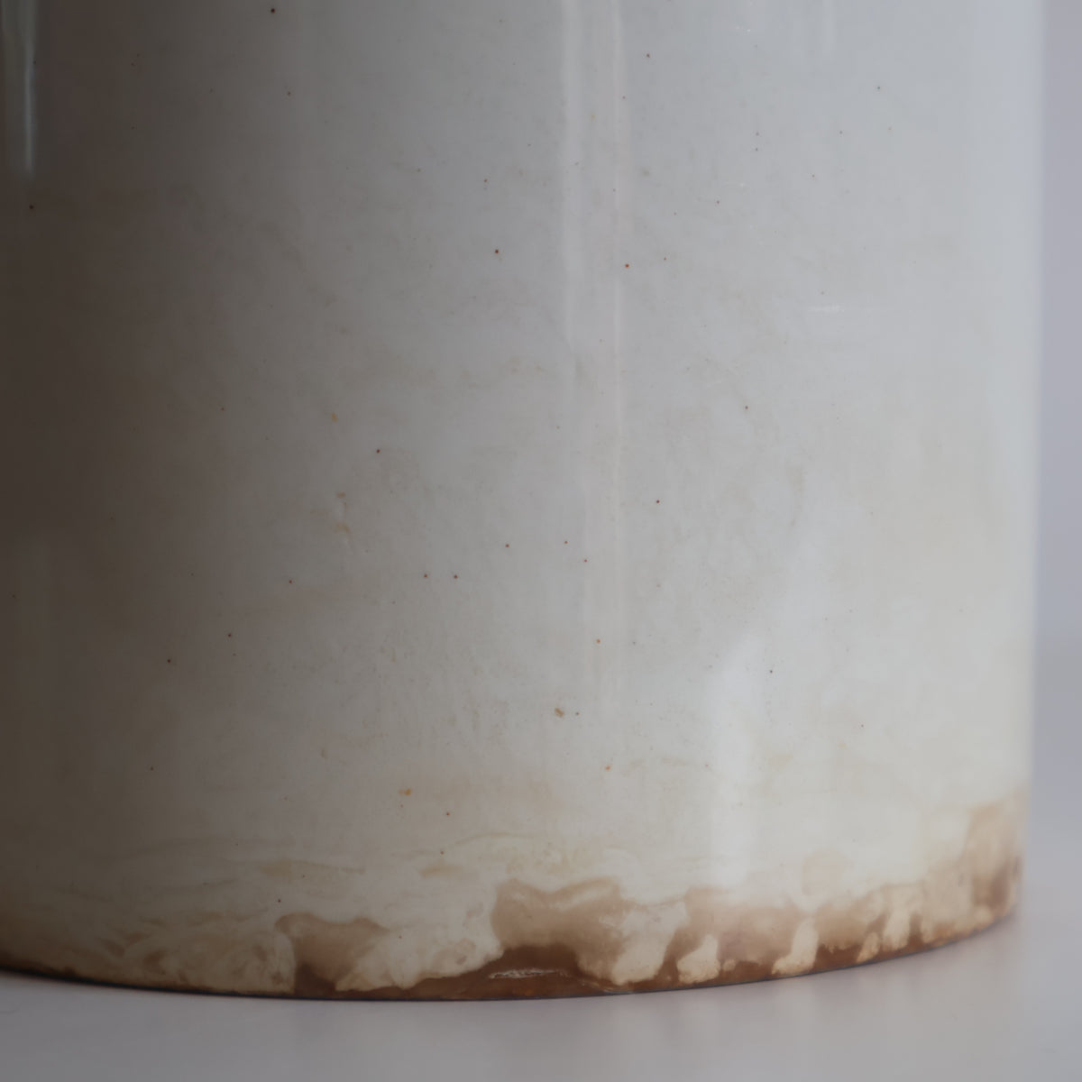 Confiture pot - Baker