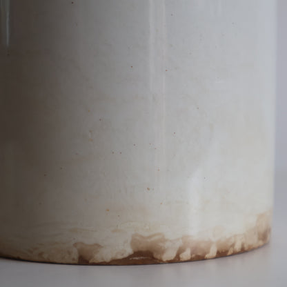 Confiture pot - Baker