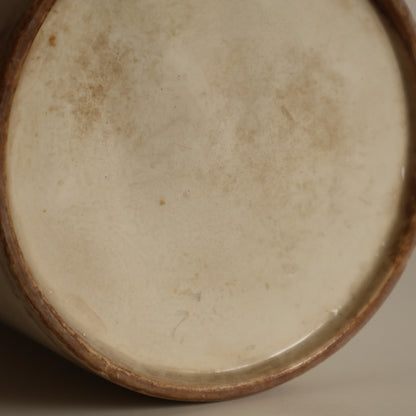 Confiture pot - Baker