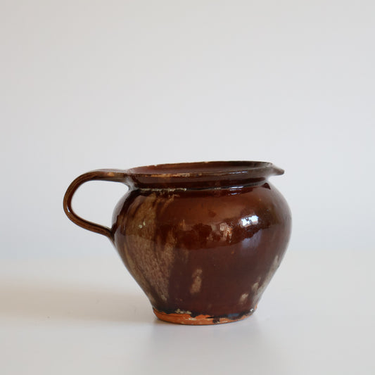 French jug - Islington