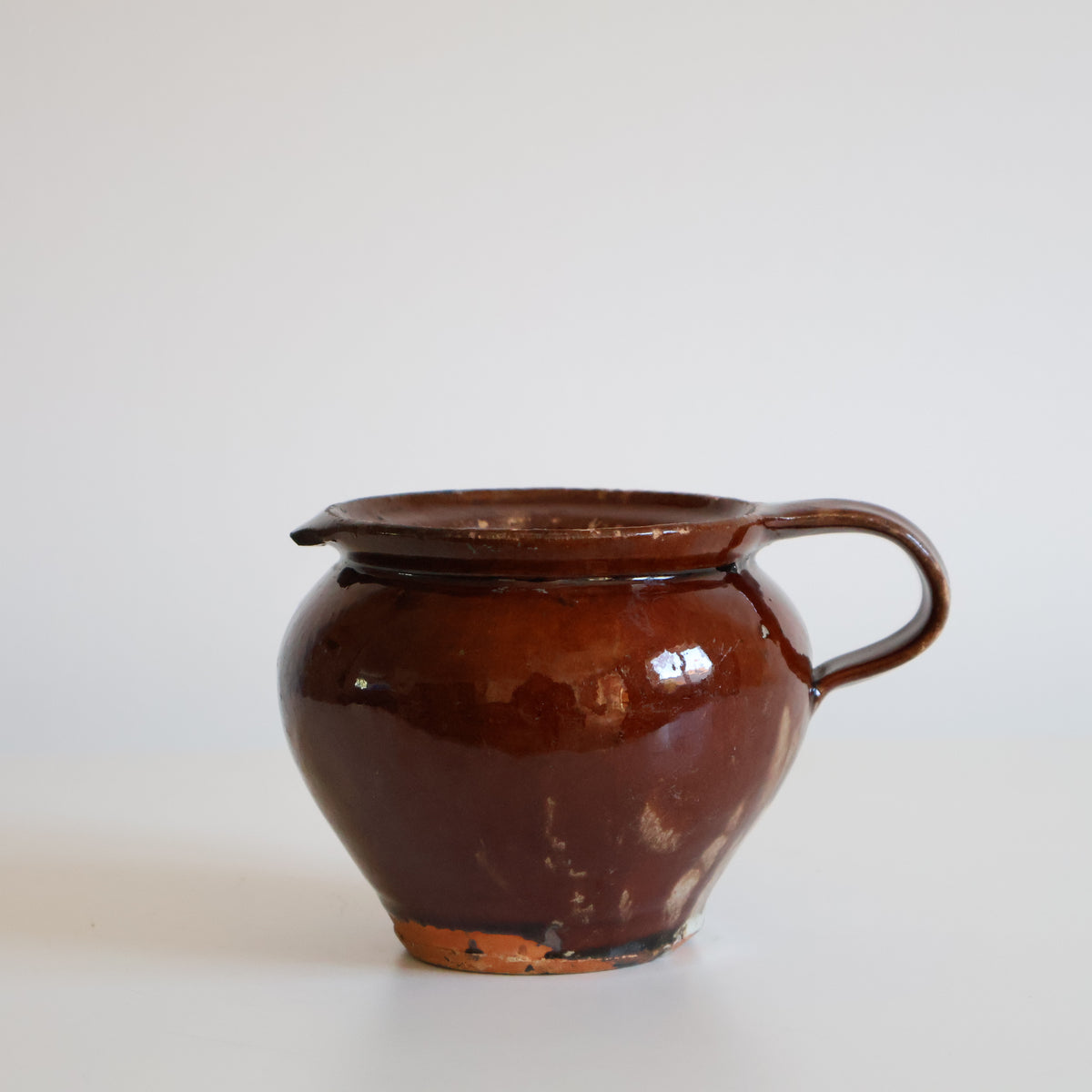French jug - Islington
