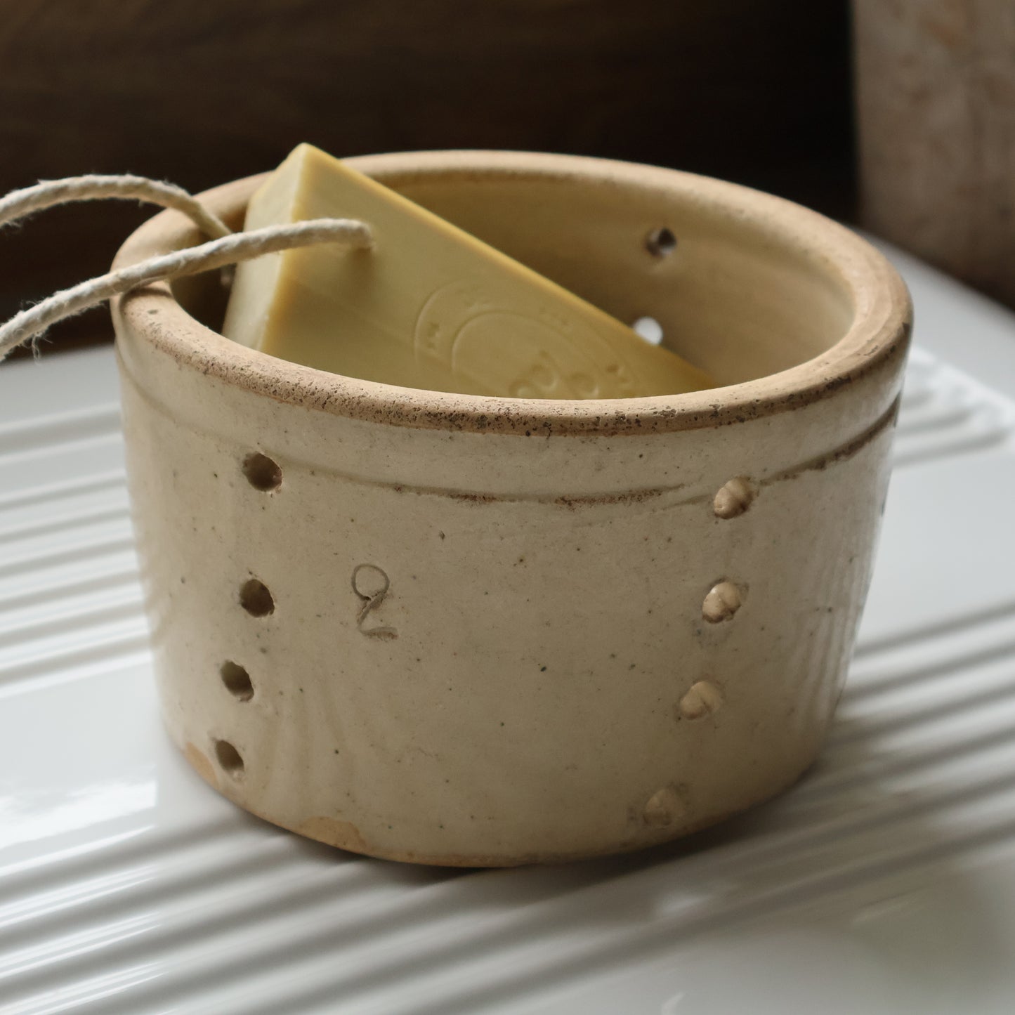 Cheese strainer - Ren