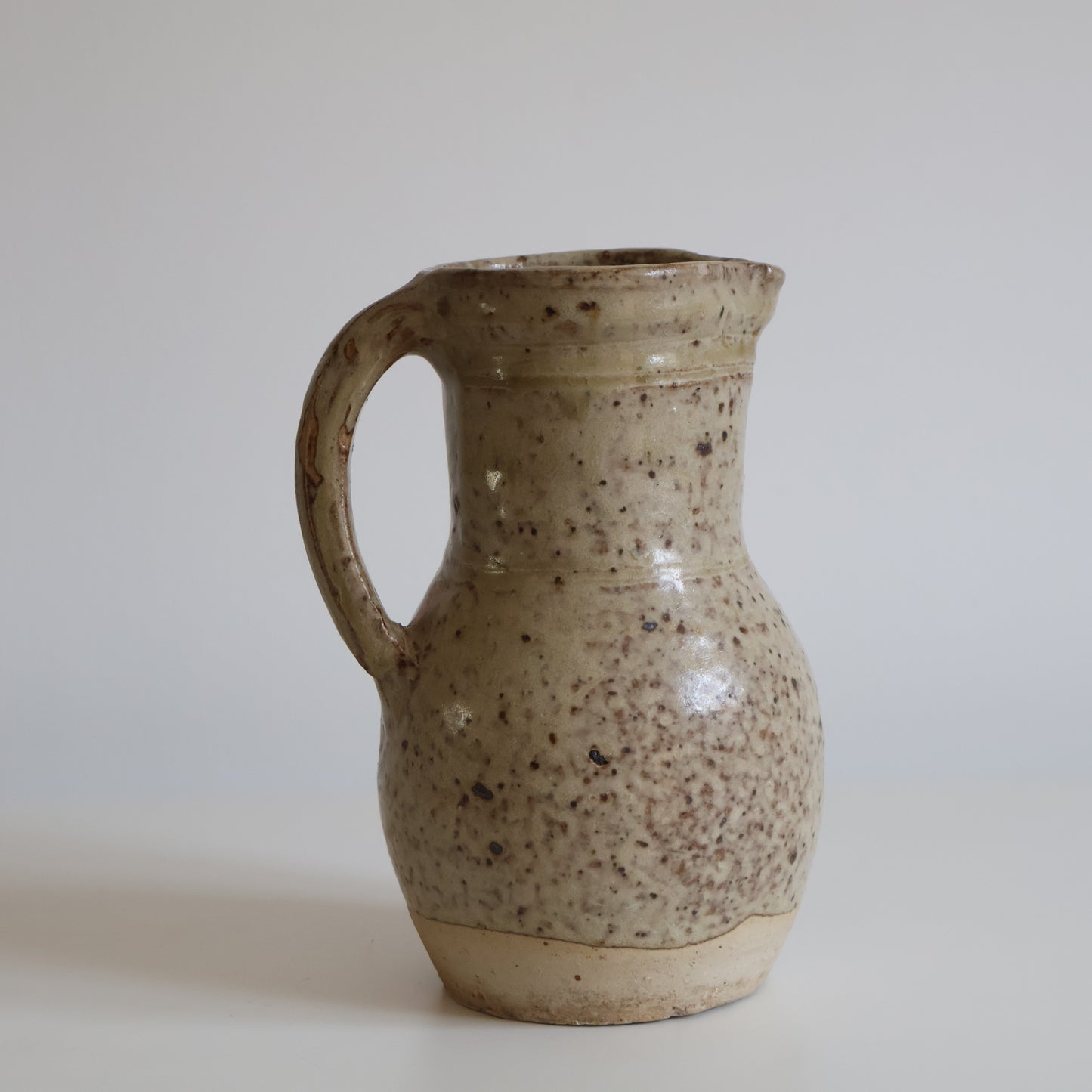 French jug - Caleb