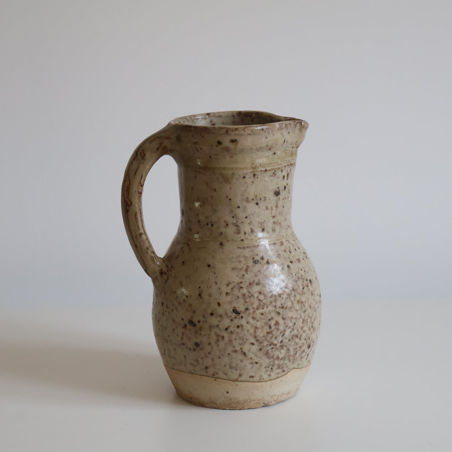 French jug - Caleb