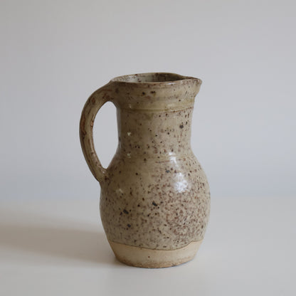 French jug - Caleb