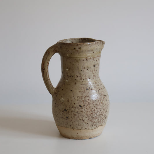 French jug - Caleb