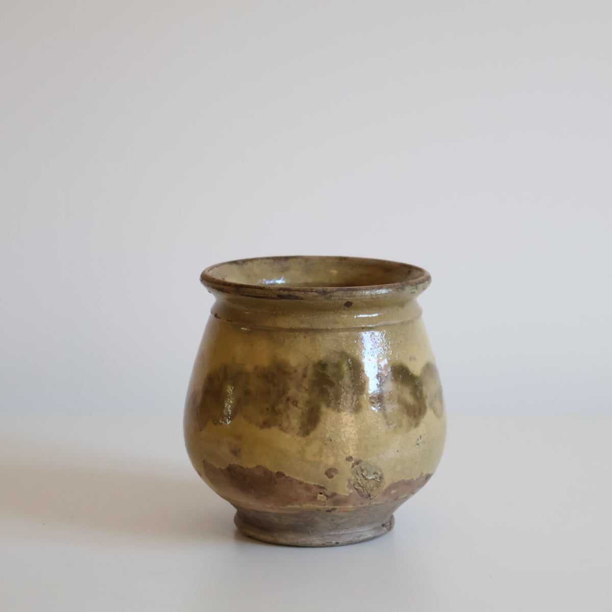Confit pot - Savile