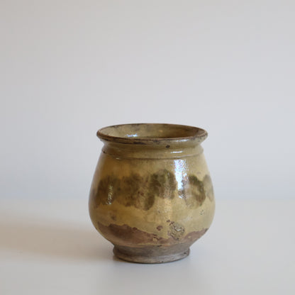 Confit pot - Savile