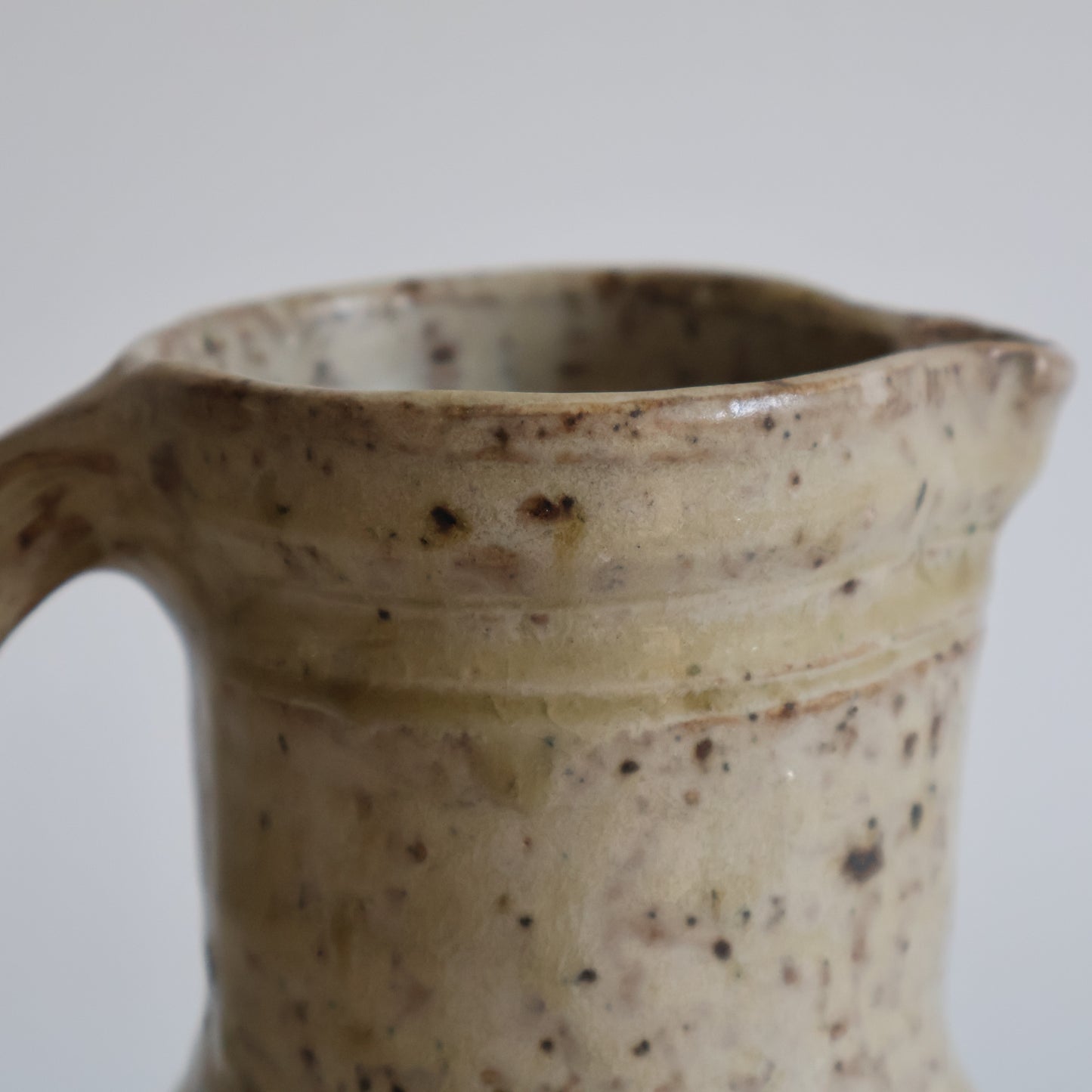 French jug - Caleb