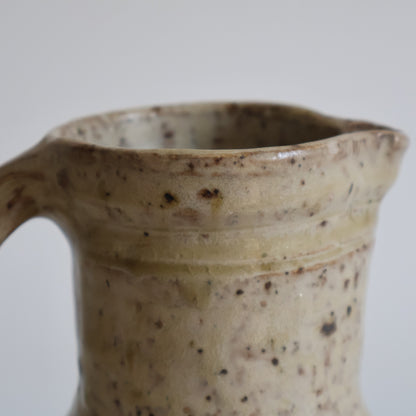 French jug - Caleb