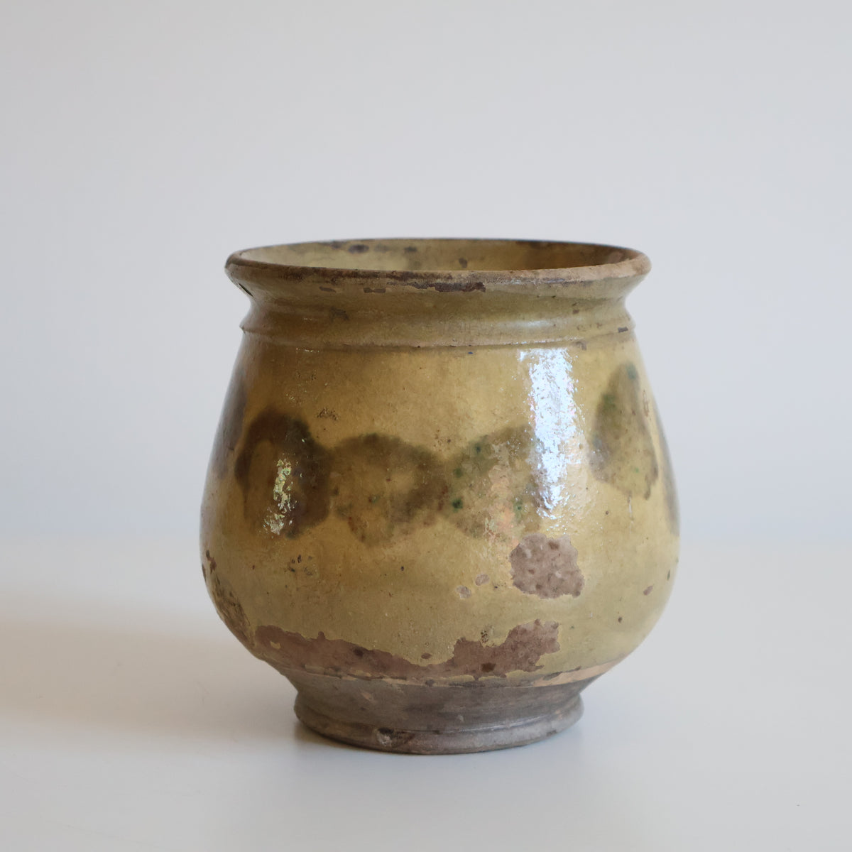 Confit pot - Savile