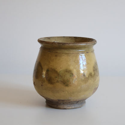 Confit pot - Savile