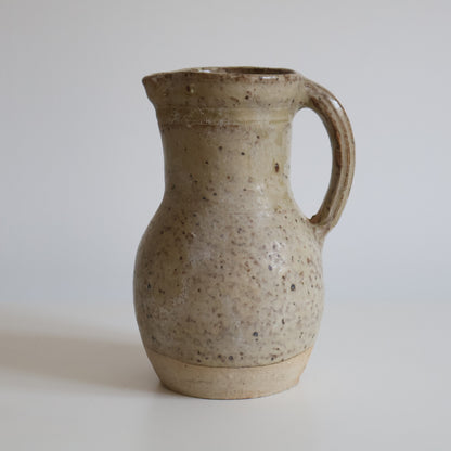 French jug - Caleb