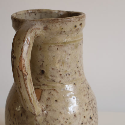 French jug - Caleb