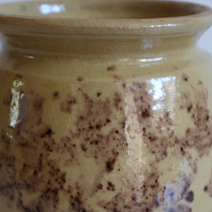 Confit pot - Strand