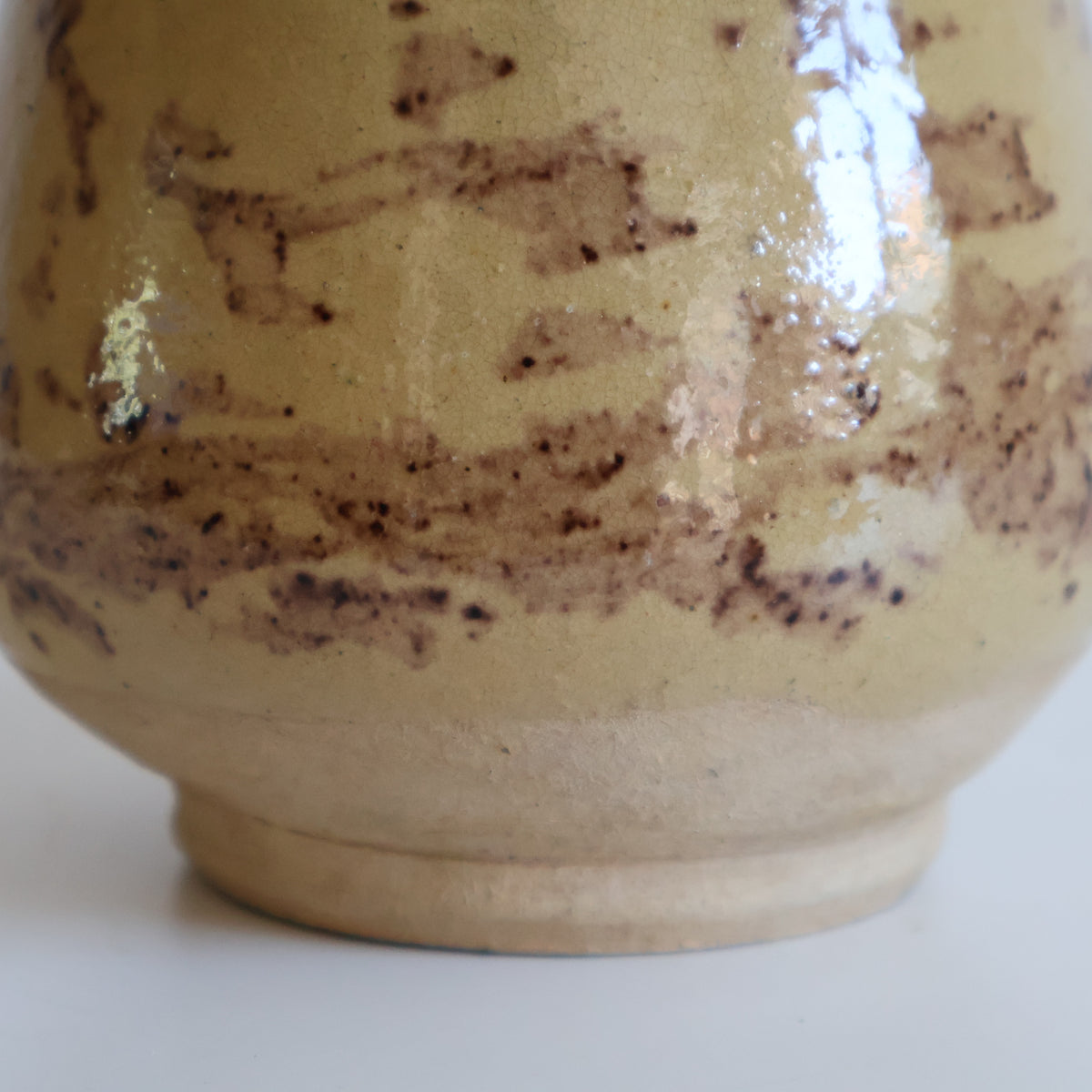 Confit pot - Strand