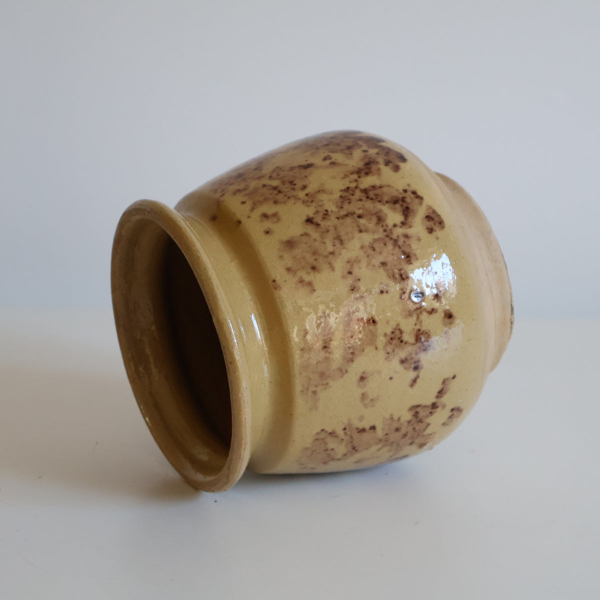 Confit pot - Strand