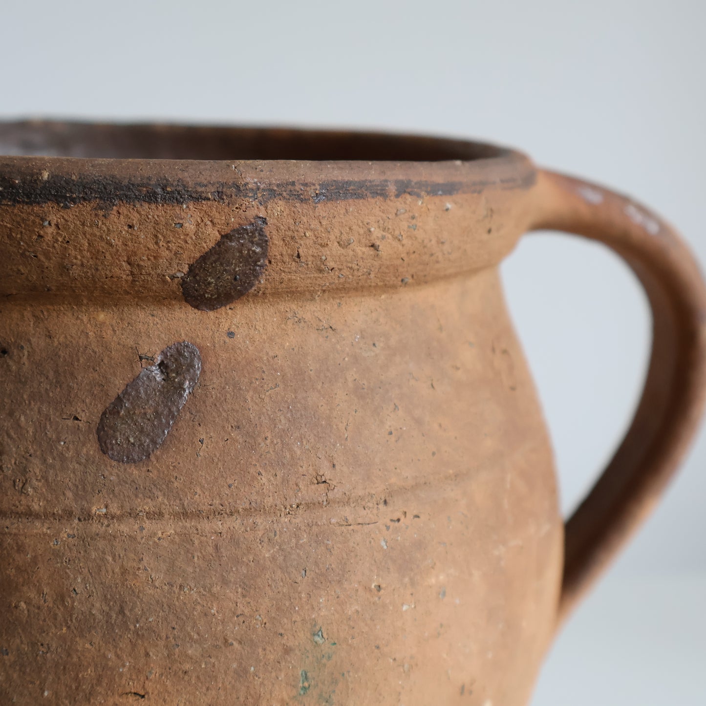 Confit pot - Bordeaux