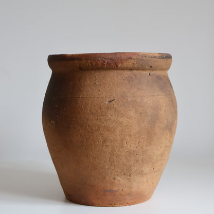 Confit pot - Bordeaux