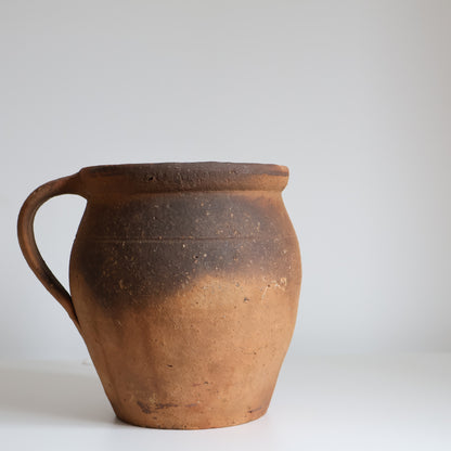 Confit pot - Bordeaux