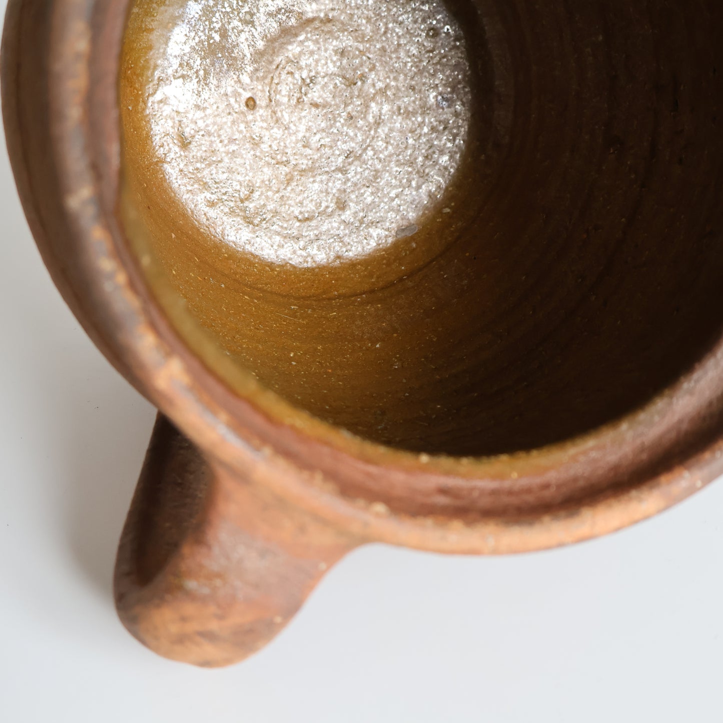 Confit pot - Bordeaux