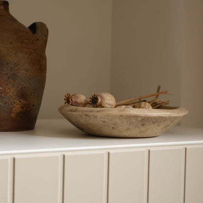 Marble bowl - Elijah