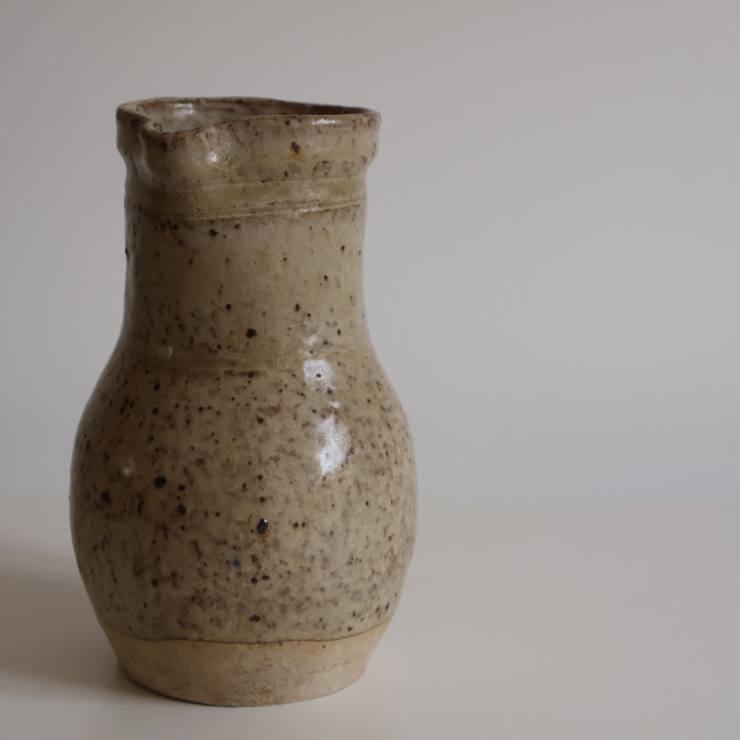 French jug - Caleb