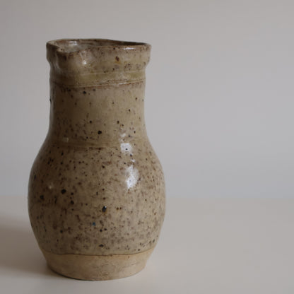 French jug - Caleb