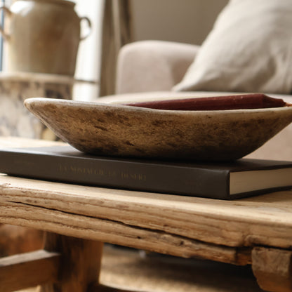 Marble bowl - Caleb