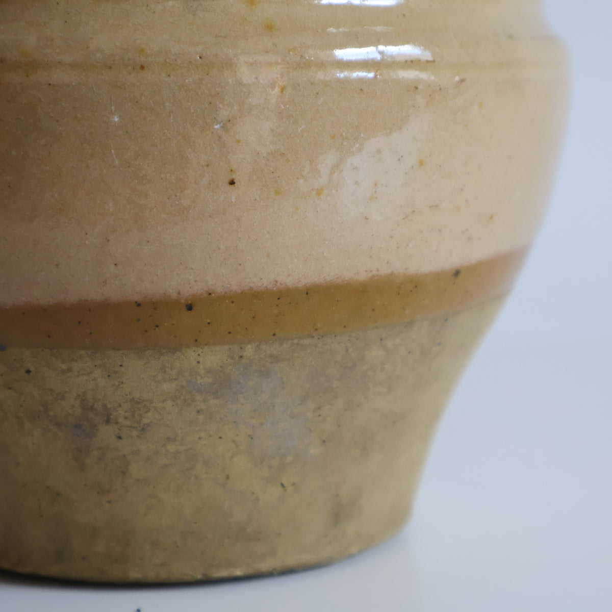 Confit pot - Piccadilly