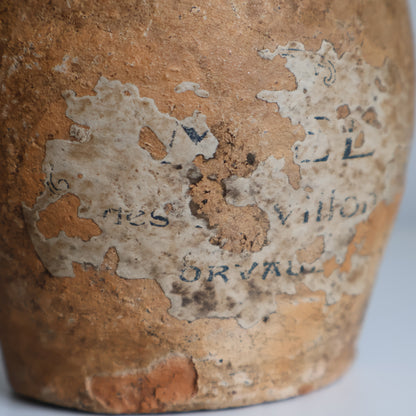 Aged pitcher - Gabriel