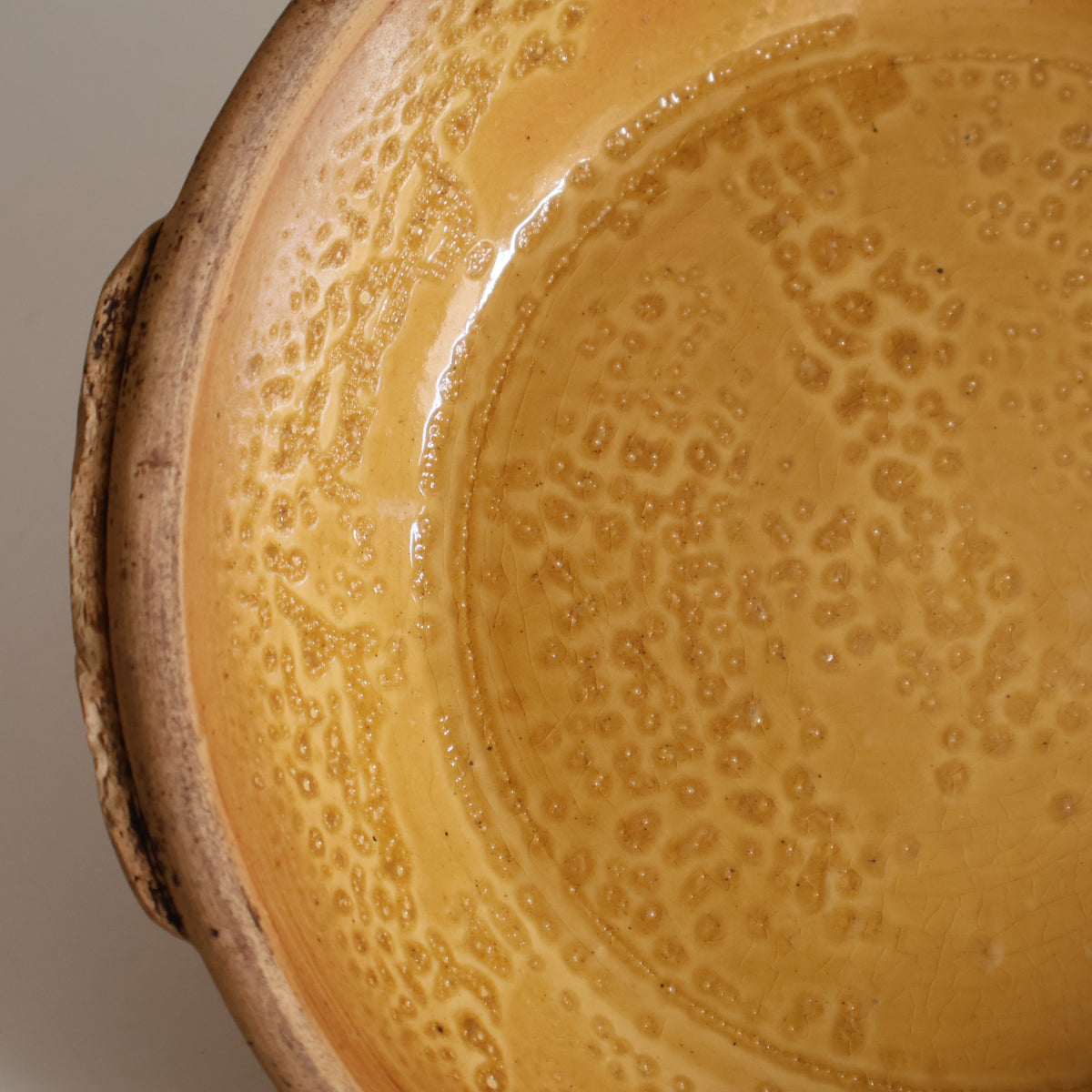 French bowl  - Grace