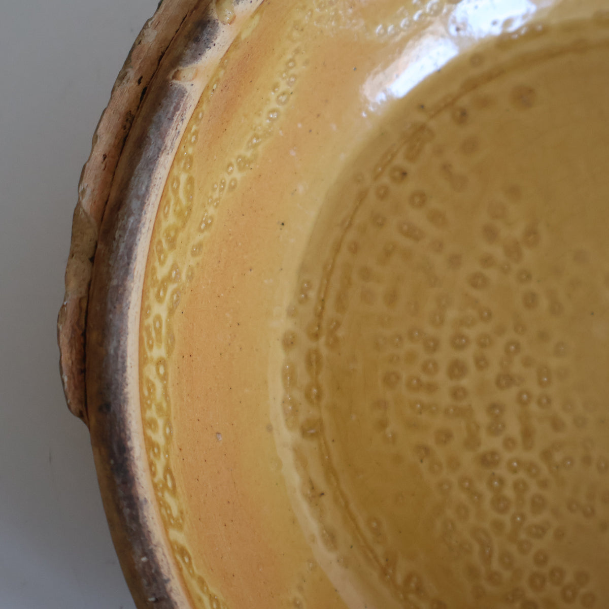 French bowl  - Grace