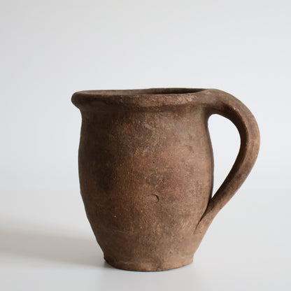 Aged pitcher  - Ember