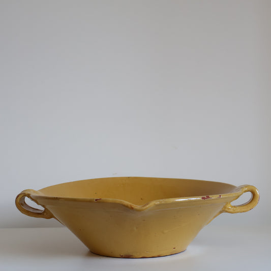 French bowl - Edith