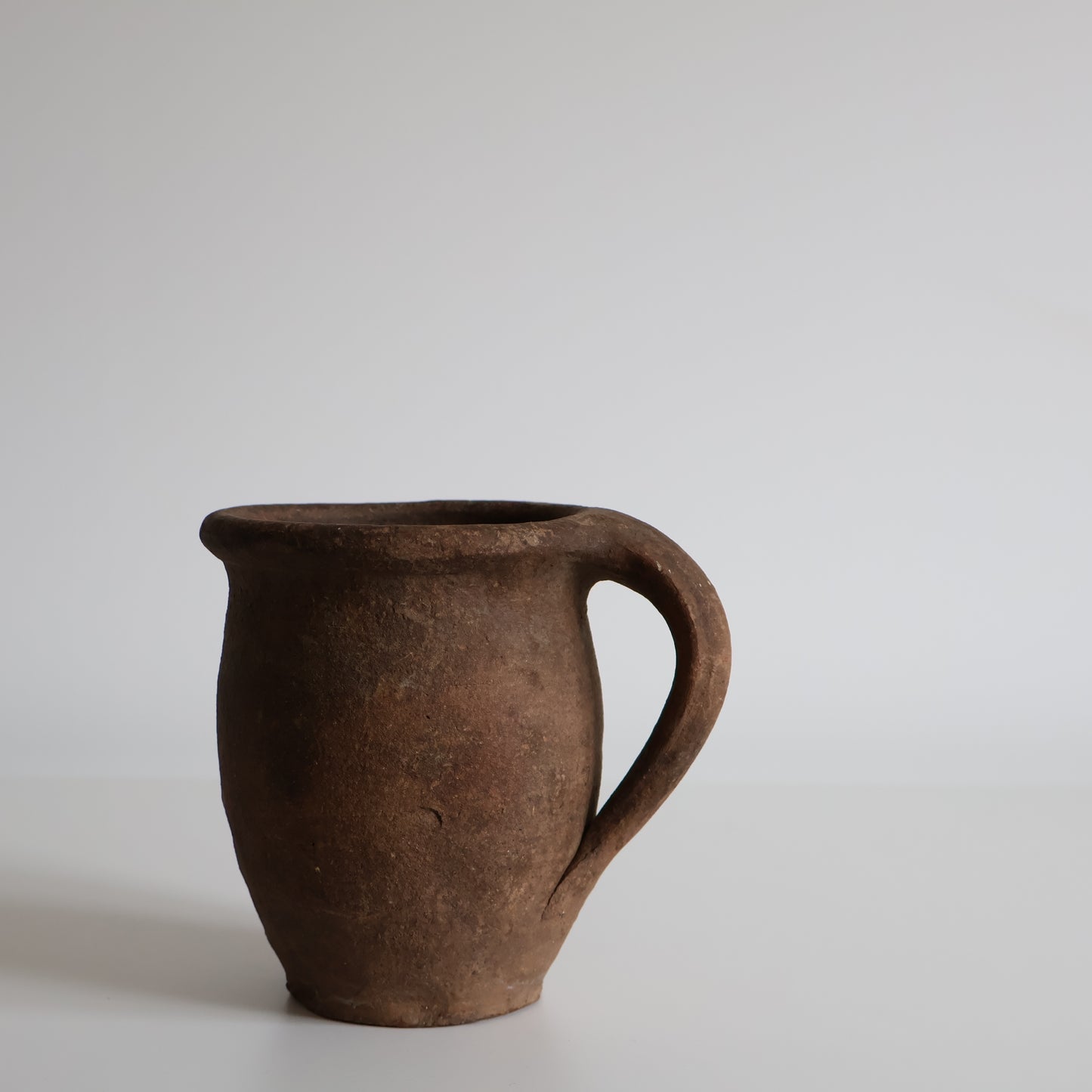 Aged pitcher  - Ember
