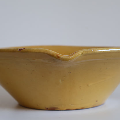 French bowl - Edith