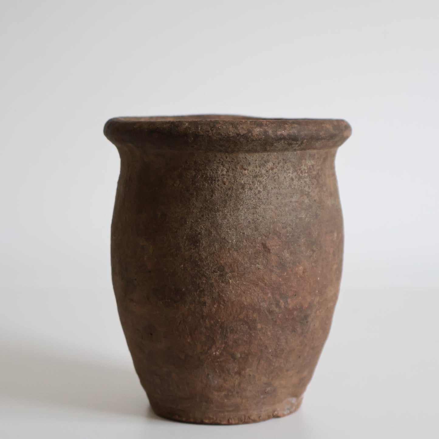 Aged pitcher  - Ember