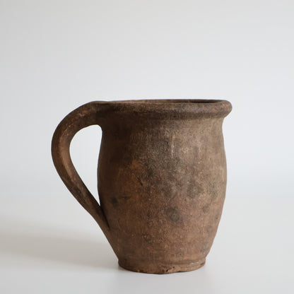 Aged pitcher  - Ember