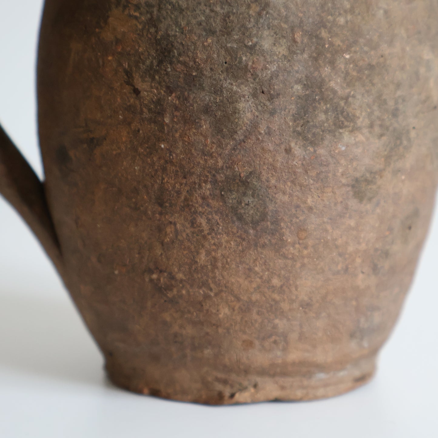 Aged pitcher  - Ember